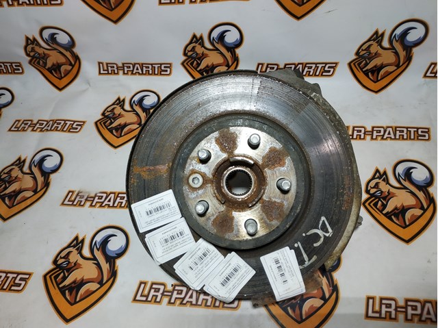Задняя шпиндель LR114255 LAND ROVER