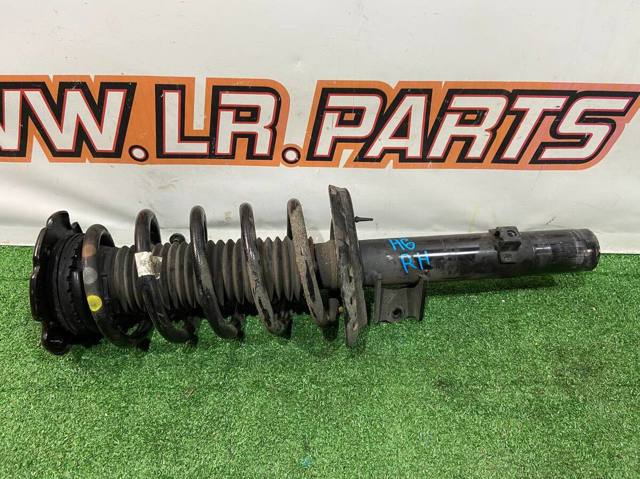 Пружина передняя LR114313 LAND ROVER