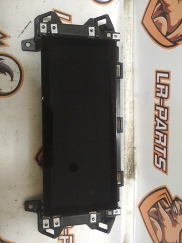 Бортовой компьютер LR115406 LAND ROVER