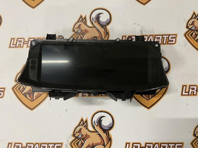 Щиток приборов LR115499 LAND ROVER