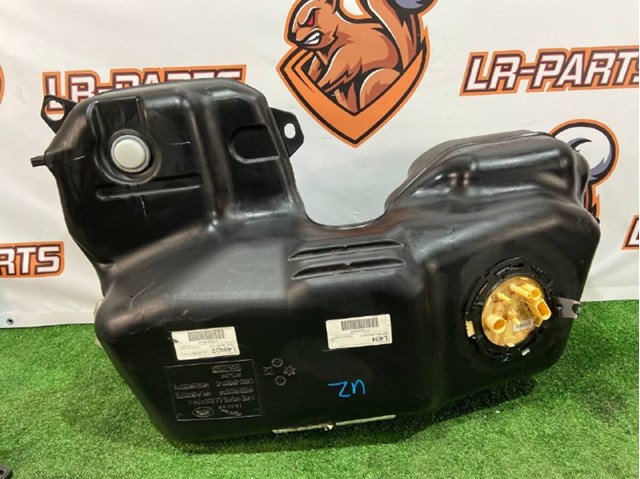 Бензобак LR116066 LAND ROVER