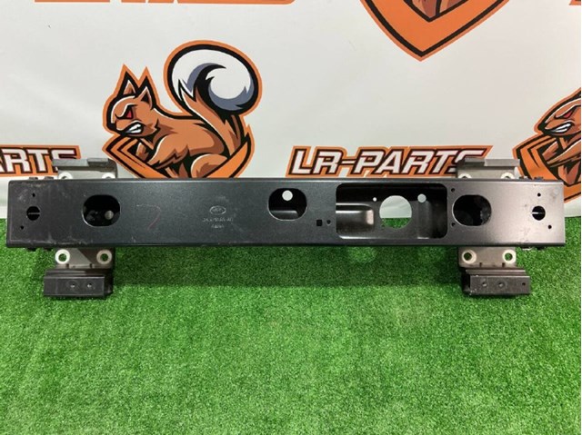 Шина бампера переднего LR116188 LAND ROVER