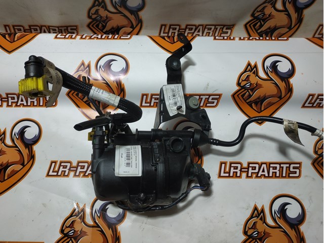 LR116437 LAND ROVER Фильтр топливный купить в Тернополь