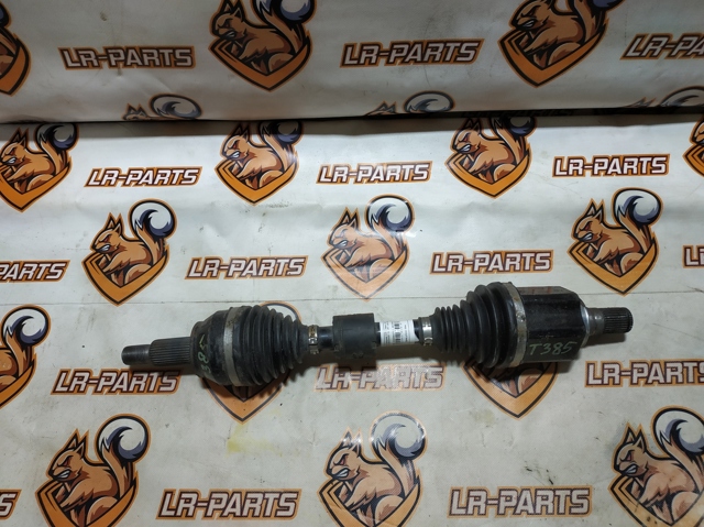 LR117057 LAND ROVER купить в Тернополь