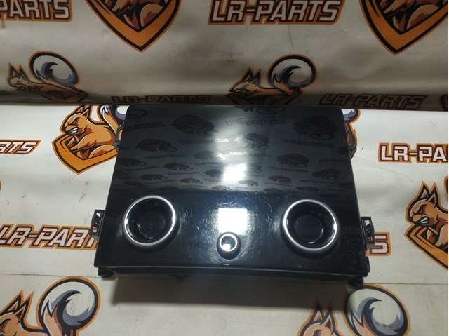 Блок управления режимов отопления LR117135 LAND ROVER