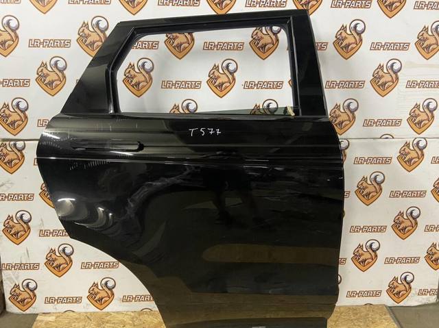 Дверь пассажирская задняя правая LR117203 LAND ROVER