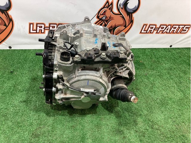 Коробка передач автомат LR117549 LAND ROVER