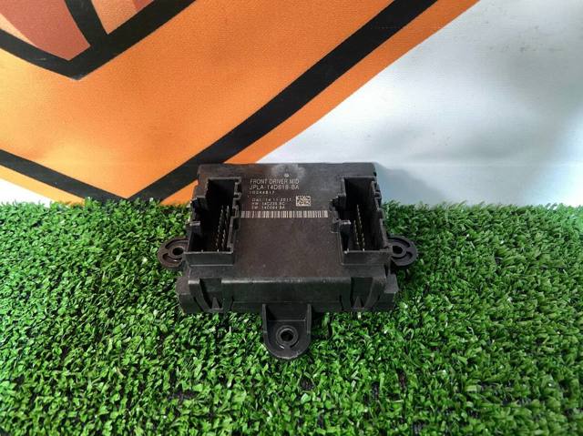 Блок комфорта передней двери LR117887 LAND ROVER