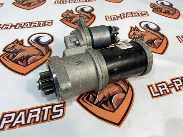 Стартер двигателя LR121192 LAND ROVER