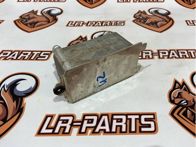 Радиатор охлаждения, АКПП LR121390 LAND ROVER