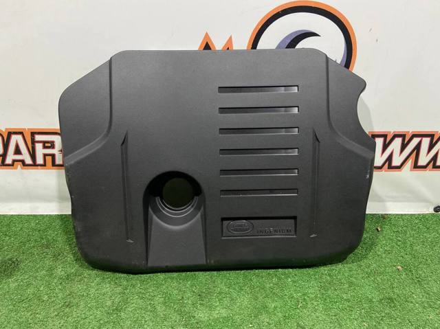 Экран двигателя LR121736 LAND ROVER
