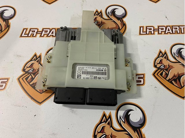 Электронный блок управления двигателем LR122382 LAND ROVER