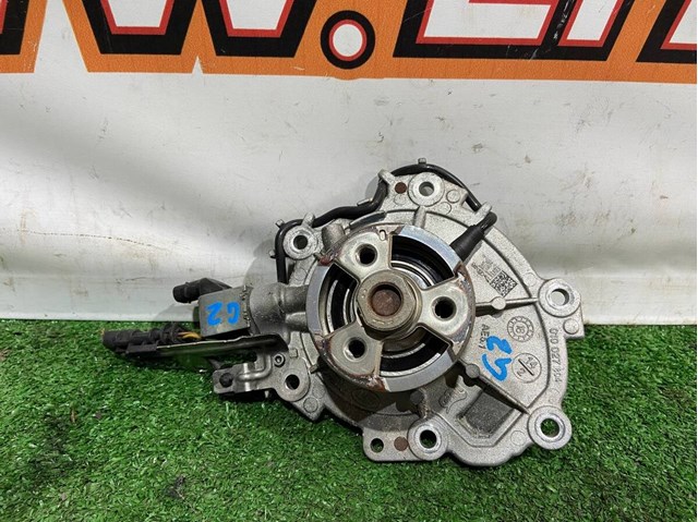 LR123384 LAND ROVER Помпа водяная (насос) охлаждения купить в Сумы