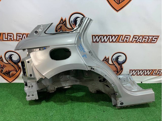 Боковая часть задняя правая LR124764 LAND ROVER
