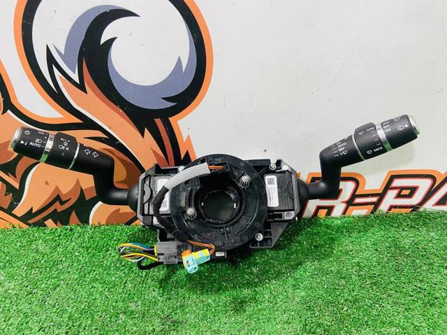 LR125107 Переключатель подрулевой правый купить Одесса