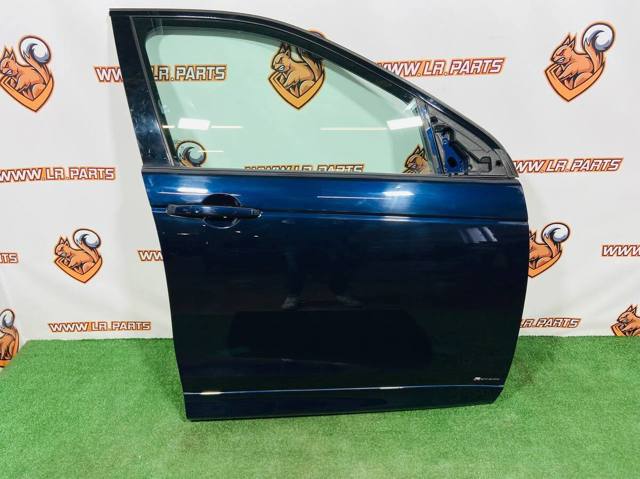 LR126072 LAND ROVER Механизм стеклоподъемника двери передней правой купить в Украина