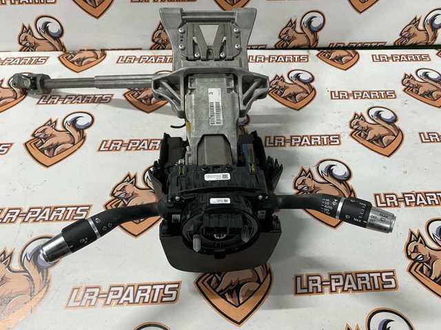 Переключатель подрулевой LR126658 LAND ROVER