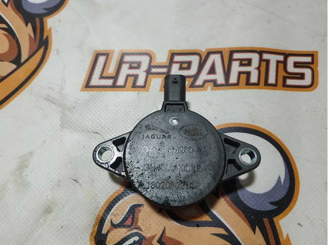 Соленоид АКПП LR126832 LAND ROVER