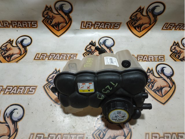Расширительный бачок охлаждения LR128194 LAND ROVER