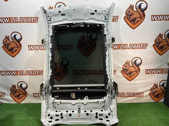 Мотор привода люка LR128434 LAND ROVER