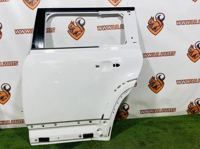 Задняя левая дверь LR131381 LAND ROVER