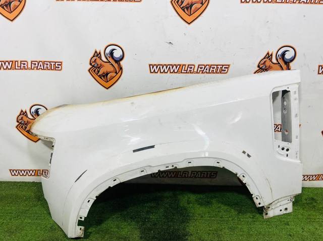 Крыло переднее левое LR131387 LAND ROVER