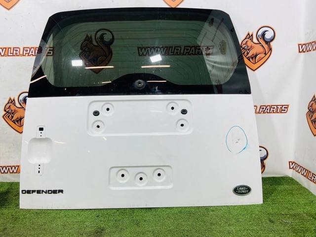 Задняя дверь LR131561 LAND ROVER