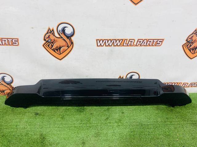 Спойлер крышки багажника LR131685 LAND ROVER