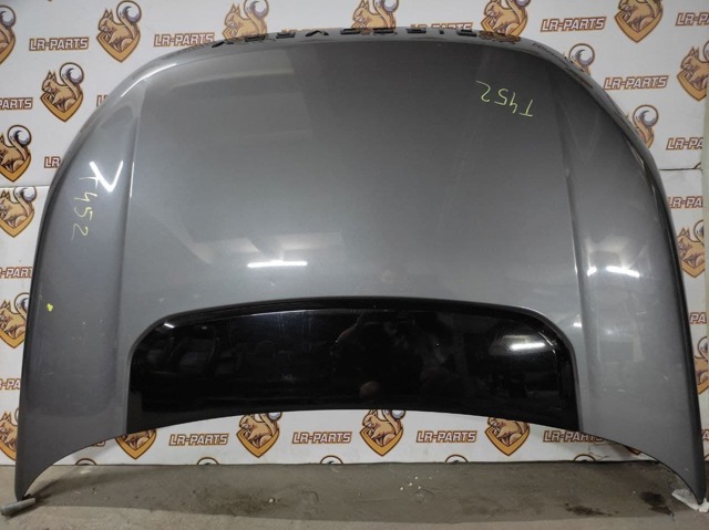 Капот двигателя LR133101 LAND ROVER