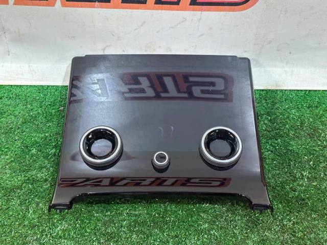 Механизм управления кондиционером LR134607 LAND ROVER