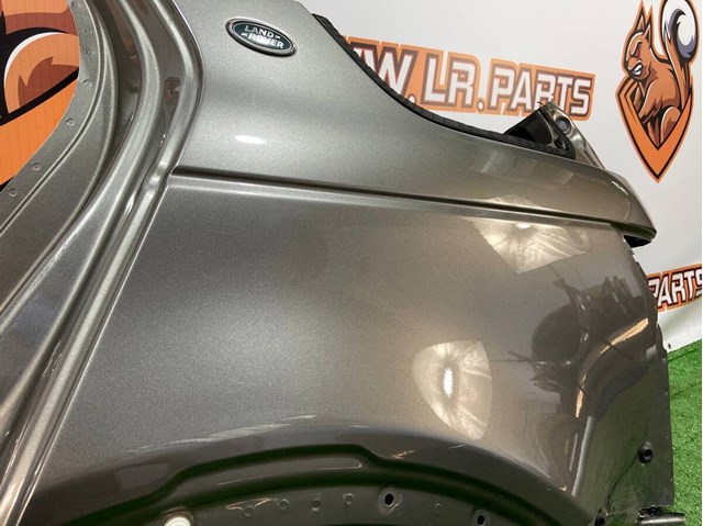 Крыло заднее LR137805 LAND ROVER