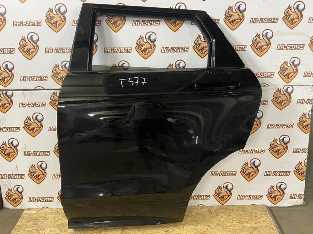 Дверь пассажирская задняя левая LR138384 LAND ROVER
