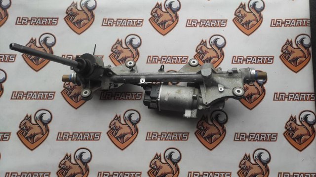 Реечный рулевой механизм LR138942 LAND ROVER