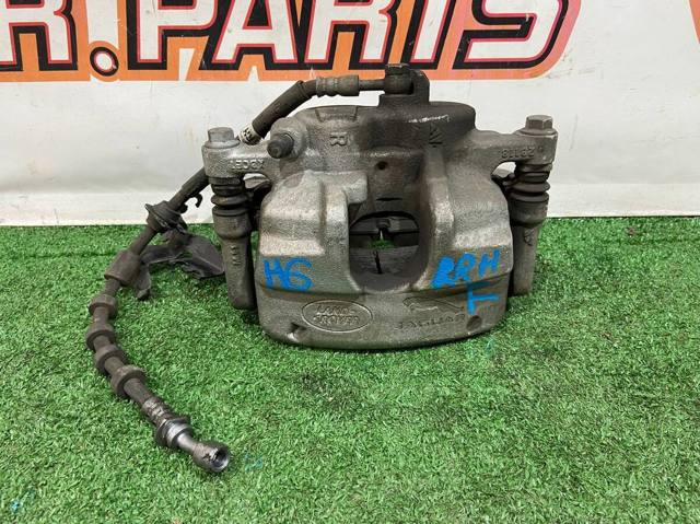 Тормозной суппорт LR140645 LAND ROVER
