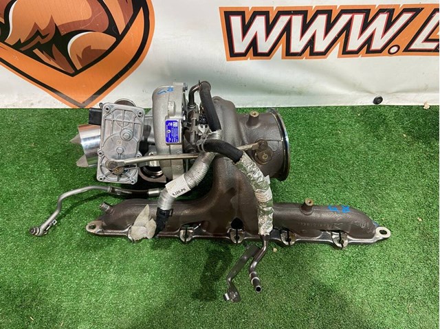Турбоком LR146149 LAND ROVER