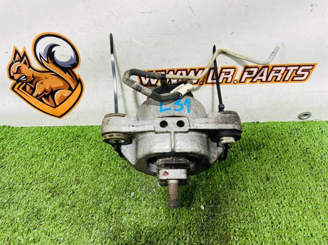 Подвеска двигателя (силового агрегата) LR146350 LAND ROVER