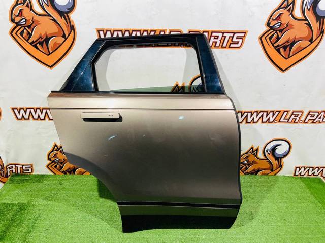 LR146635 LAND ROVER купить в Львов