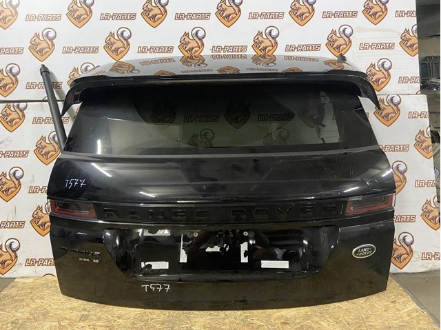 Задняя ляда LR146880 LAND ROVER
