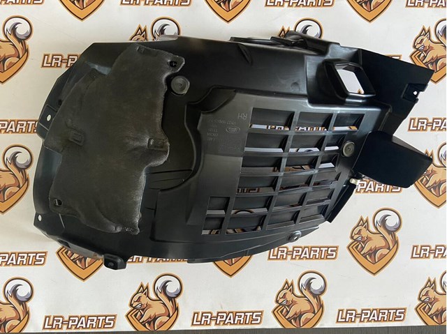 Подкрылок крыла переднего правый передний LR148259 LAND ROVER
