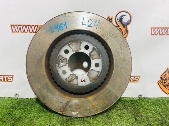 Диск тормозной задний LR153550 LAND ROVER