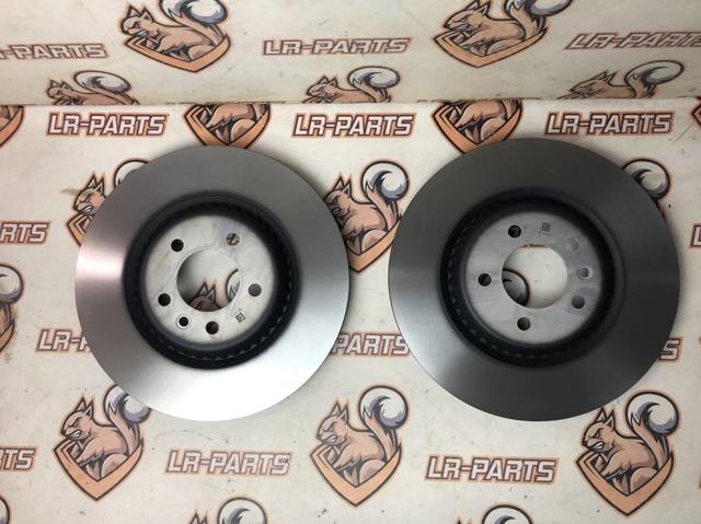 Дисковый тормоз LR153556 LAND ROVER