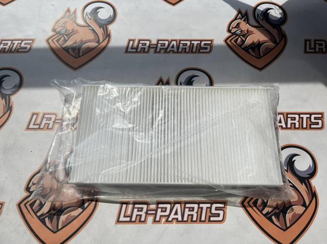 Фильтр воздушный отопителя LR153562 LAND ROVER