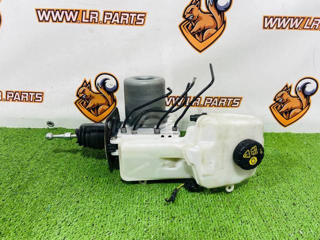 Бачок ГТЦ LR154515 LAND ROVER