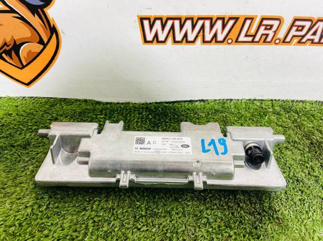 Камера заднего вида LR165685 LAND ROVER