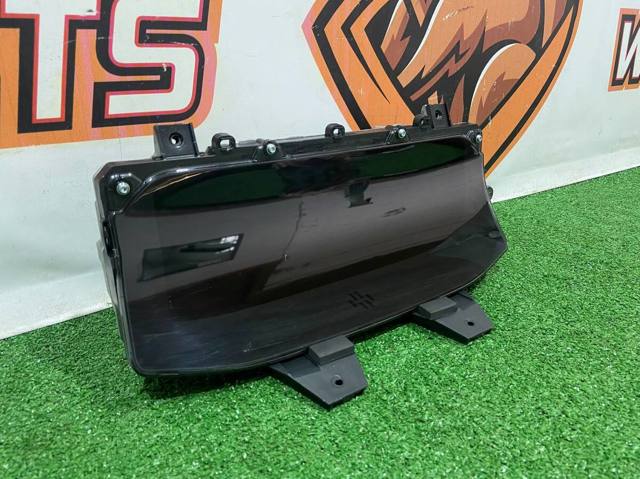 Приборная доска LR166291 LAND ROVER
