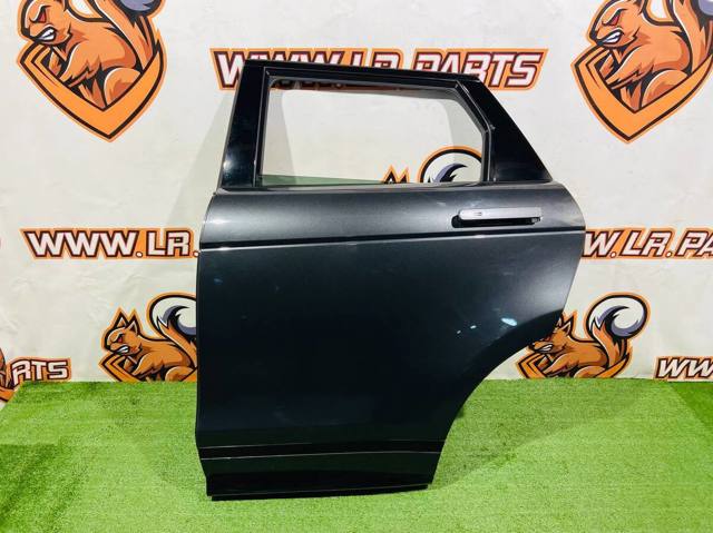 Ручка двери задней наружная левая LR168602 LAND ROVER