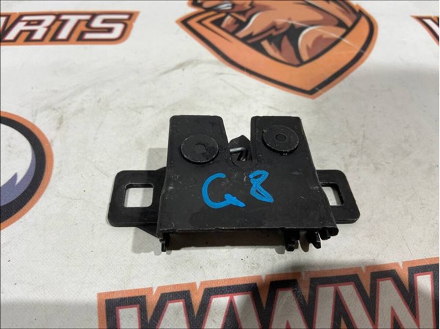 Замок капота LR173840 LAND ROVER