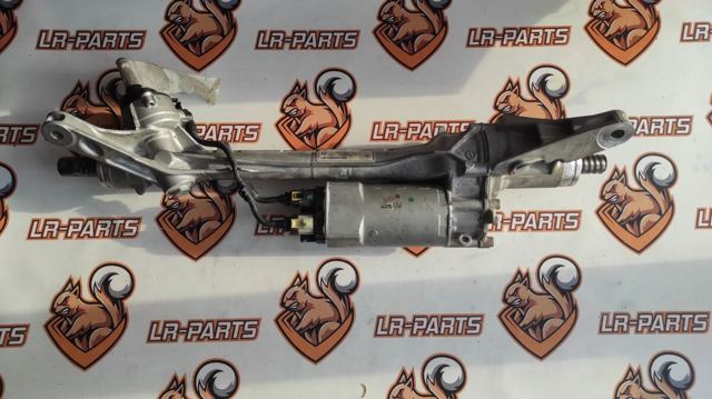 Рулевая рейка LR174672 LAND ROVER