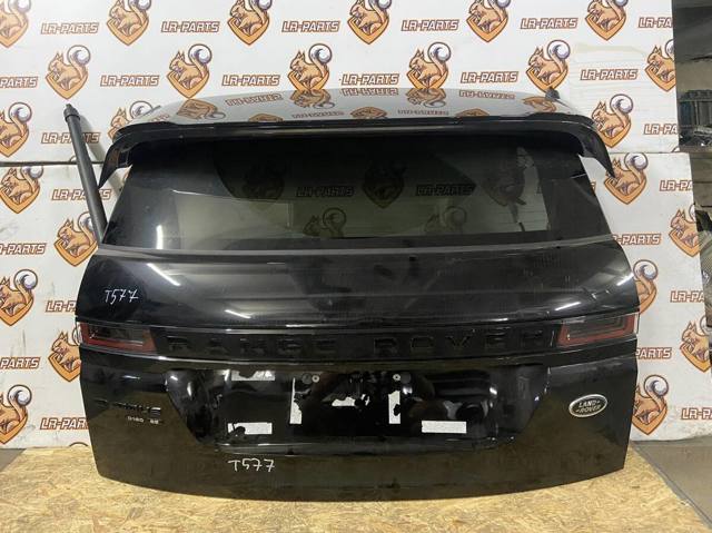 Дверь 5 LR178329 LAND ROVER