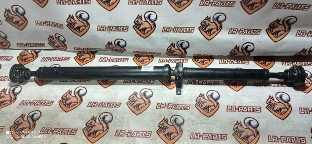 Вал карданный задний в сборе LR180088 LAND ROVER